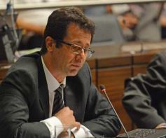 Foto de la galería: Diputados propone incorporar la evidencia digital como prueba de violencia