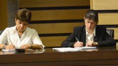 Foto de la galería: Diputados propone incorporar la evidencia digital como prueba de violencia