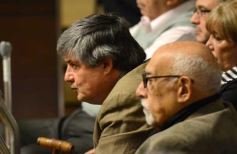 Foto de la galería: Diputados propone incorporar la evidencia digital como prueba de violencia