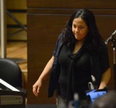 Foto de la galería: Diputados propone incorporar la evidencia digital como prueba de violencia