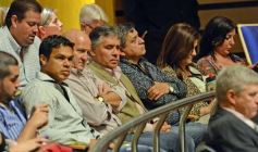 Foto de la galería: Diputados propone incorporar la evidencia digital como prueba de violencia