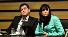 Foto de la galería: Diputados propone incorporar la evidencia digital como prueba de violencia