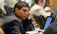 Foto de la galería: Diputados propone incorporar la evidencia digital como prueba de violencia