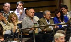 Foto de la galería: Diputados propone incorporar la evidencia digital como prueba de violencia