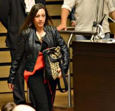 Foto de la galería: Diputados propone incorporar la evidencia digital como prueba de violencia