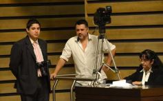 Foto de la galería: Diputados propone incorporar la evidencia digital como prueba de violencia