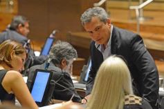 Foto de la galería: Diputados propone incorporar la evidencia digital como prueba de violencia