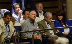 Foto de la galería: Diputados propone incorporar la evidencia digital como prueba de violencia