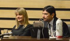 Foto de la galería: Diputados propone incorporar la evidencia digital como prueba de violencia