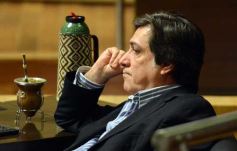 Foto de la galería: Diputados propone incorporar la evidencia digital como prueba de violencia