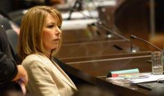 Foto de la galería: Diputados propone incorporar la evidencia digital como prueba de violencia