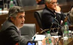 Foto de la galería: Diputados propone incorporar la evidencia digital como prueba de violencia