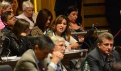 Foto de la galería: Diputados propone incorporar la evidencia digital como prueba de violencia