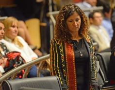 Foto de la galería: Diputados propone incorporar la evidencia digital como prueba de violencia