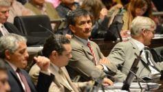 Foto de la galería: Diputados propone incorporar la evidencia digital como prueba de violencia