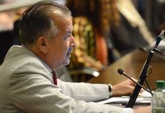 Foto de la galería: Diputados propone incorporar la evidencia digital como prueba de violencia