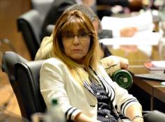 Foto de la galería: Diputados propone incorporar la evidencia digital como prueba de violencia