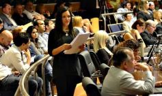 Foto de la galería: Diputados propone incorporar la evidencia digital como prueba de violencia