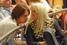 Foto de la galería: Diputados propone incorporar la evidencia digital como prueba de violencia