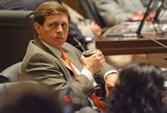 Foto de la galería: Diputados propone incorporar la evidencia digital como prueba de violencia