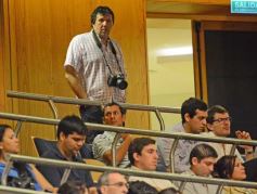 Foto de la galería: Diputados propone incorporar la evidencia digital como prueba de violencia