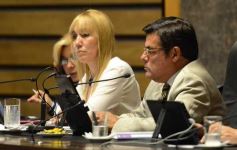 Foto de la galería: Diputados propone incorporar la evidencia digital como prueba de violencia