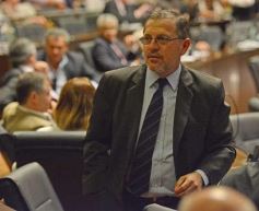 Foto de la galería: Diputados propone incorporar la evidencia digital como prueba de violencia