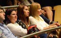 Foto de la galería: Diputados propone incorporar la evidencia digital como prueba de violencia