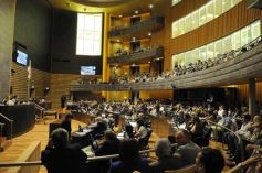 Foto de la galería: Diputados propone incorporar la evidencia digital como prueba de violencia