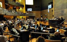 Foto de la galería: Diputados propone incorporar la evidencia digital como prueba de violencia