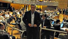 Foto de la galería: Diputados propone incorporar la evidencia digital como prueba de violencia