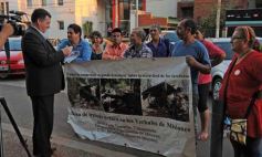 Foto de la galería: Diputados propone incorporar la evidencia digital como prueba de violencia