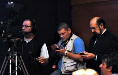 Foto de la galería: Scioli fue presentado por Closs y Rovira