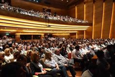 Foto de la galería: Scioli fue presentado por Closs y Rovira