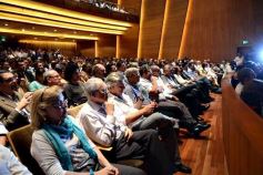 Foto de la galería: Scioli fue presentado por Closs y Rovira