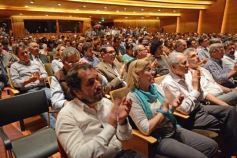 Foto de la galería: Scioli fue presentado por Closs y Rovira