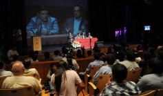 Foto de la galería: Scioli fue presentado por Closs y Rovira