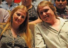 Foto de la galería: Scioli fue presentado por Closs y Rovira