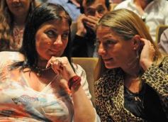 Foto de la galería: Scioli fue presentado por Closs y Rovira