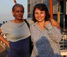 Foto de la galería: Scioli fue presentado por Closs y Rovira