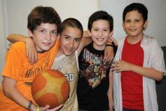 Foto de la galería: Cena Show en el Club Tokio