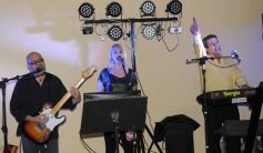 Foto de la galería: Cena Show en el Club Tokio