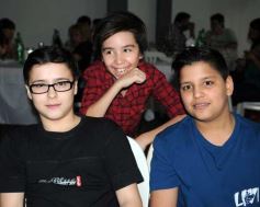 Foto de la galería: Cena Show en el Club Tokio