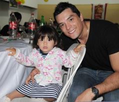 Foto de la galería: Cena Show en el Club Tokio