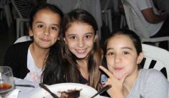 Foto de la galería: Cena Show en el Club Tokio