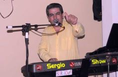 Foto de la galería: Cena Show en el Club Tokio