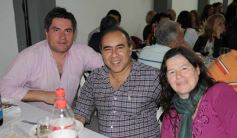 Foto de la galería: Cena Show en el Club Tokio