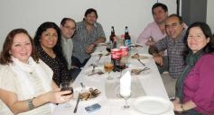 Foto de la galería: Cena Show en el Club Tokio