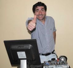 Foto de la galería: Cena Show en el Club Tokio