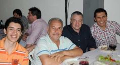 Foto de la galería: Cena Show en el Club Tokio